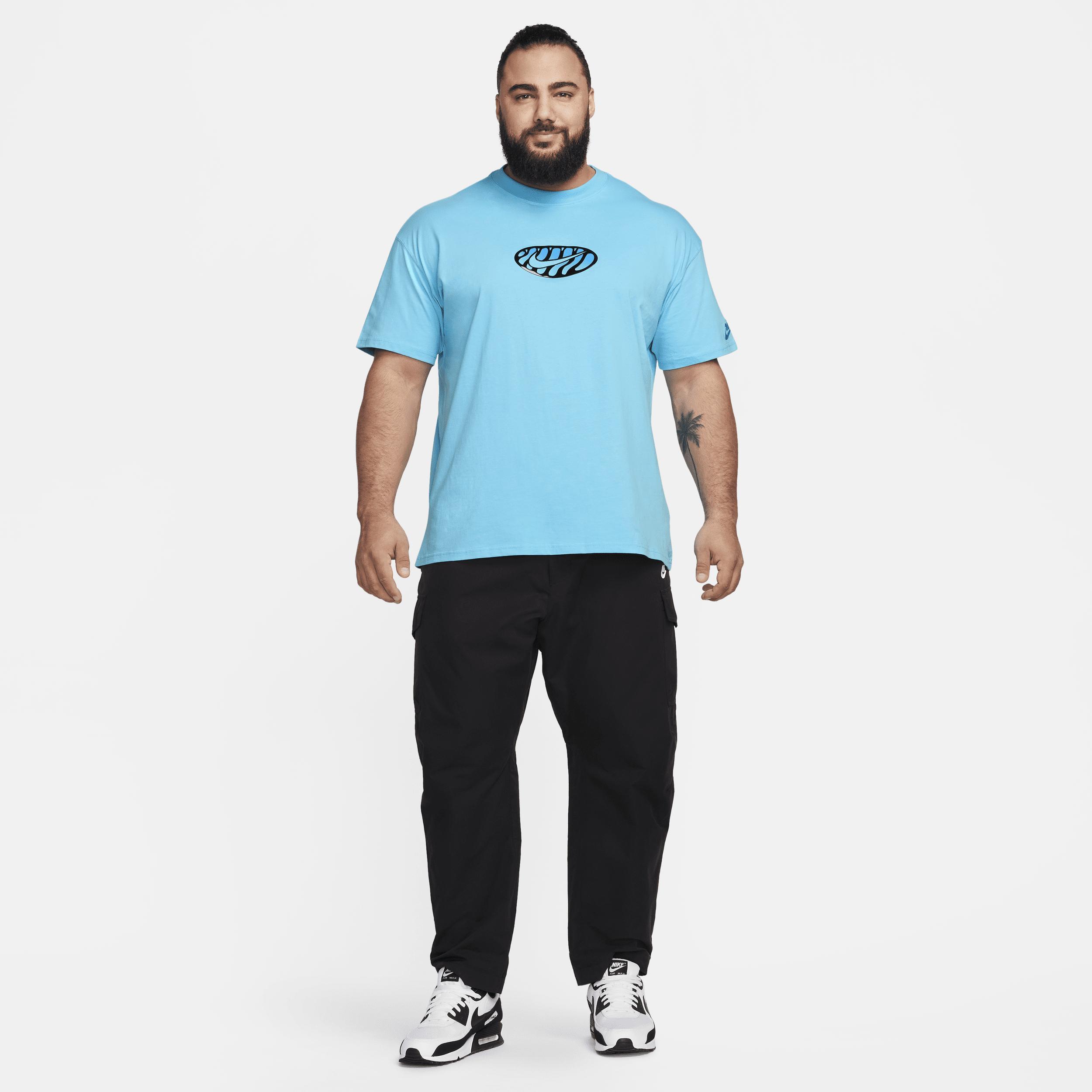 Nike Air Max day graphic T-shirt Product Image