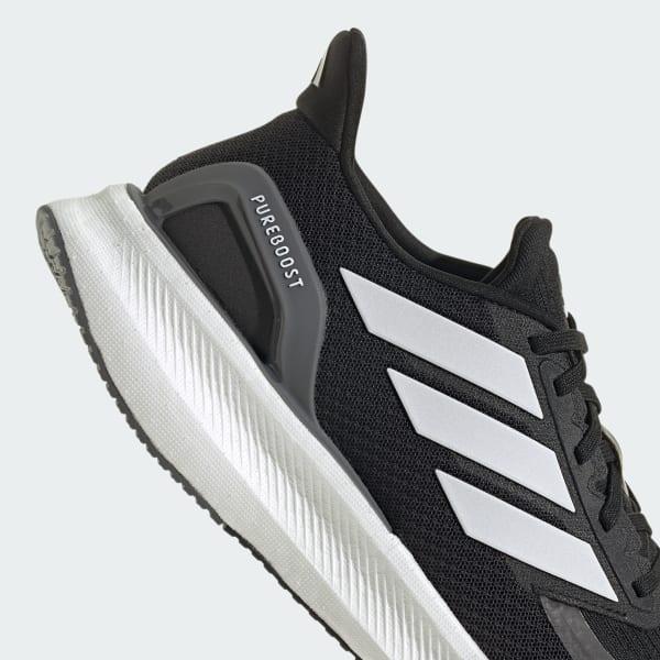 Pureboost 5 Running Shoes Product Image