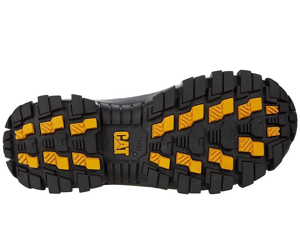 Caterpillar Invader ST (Dark ) Men's Shoes Product Image