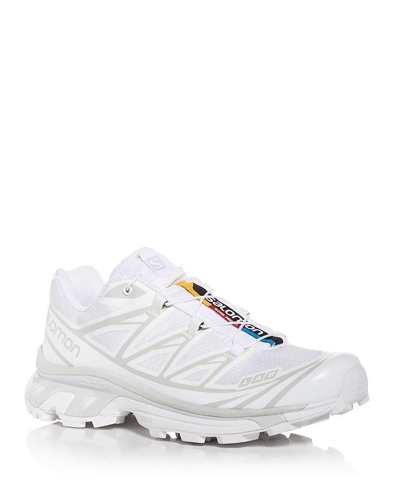 Salomon Gender Inclusive XT-6 ADV Sneaker Product Image