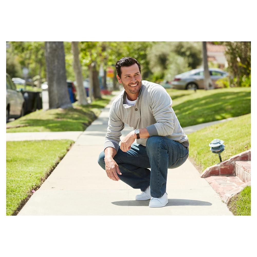 DENIZEN from Levis Mens 285 Relaxed Fit Jeans - Marine 32x32 Product Image