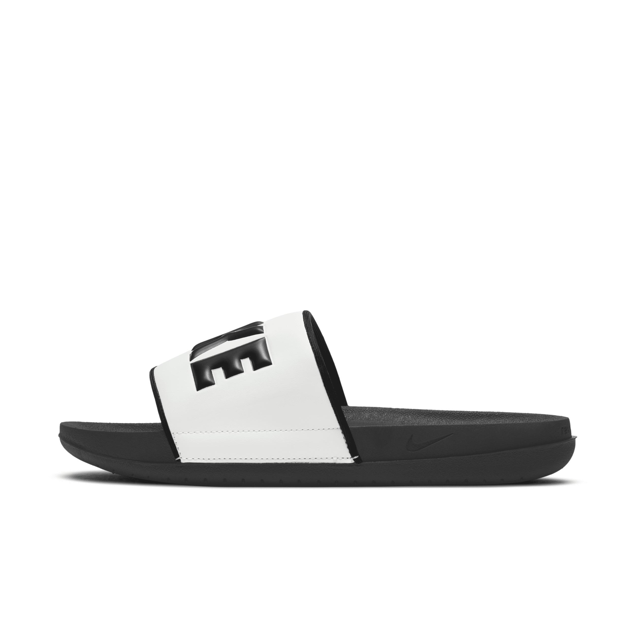 Nike Womens OffCourt Slide Sandals Product Image