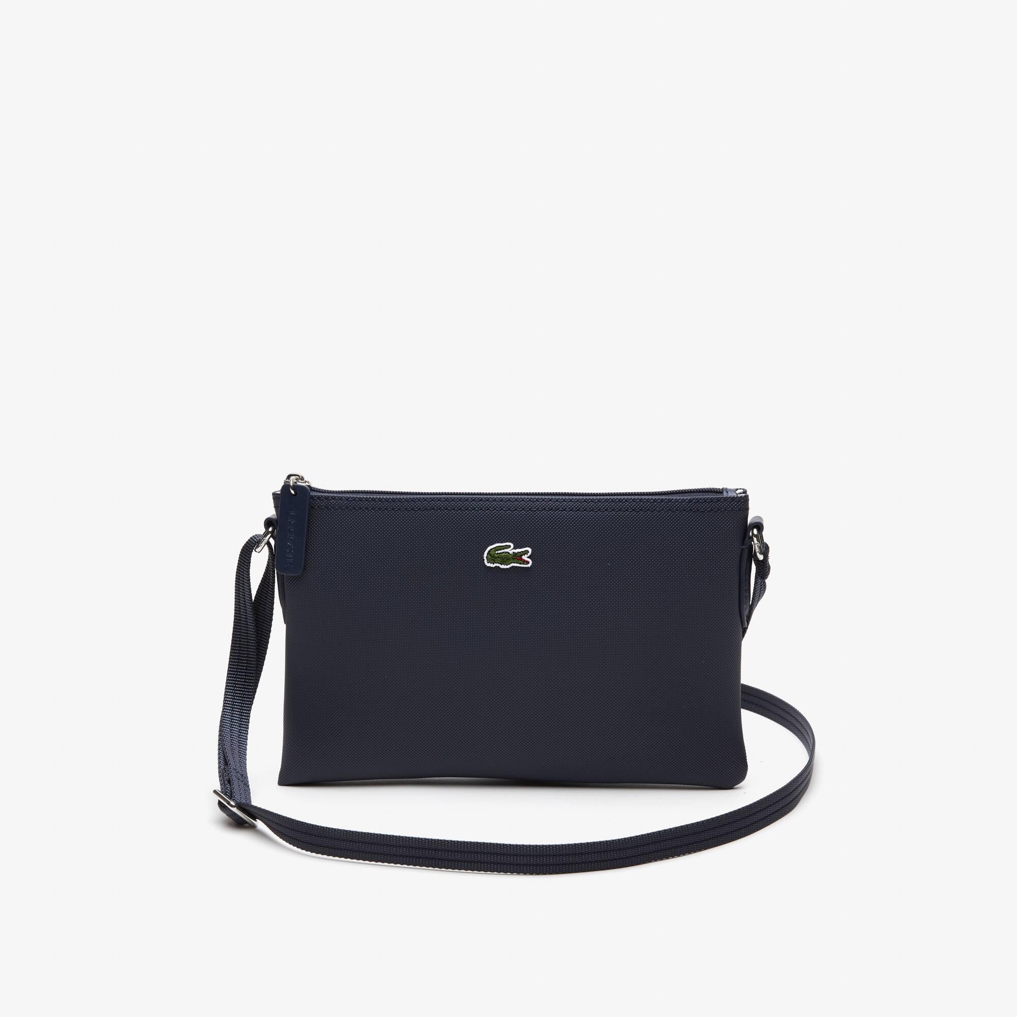 L.12.12 Concept Flat Zipped Crossover Bag Product Image