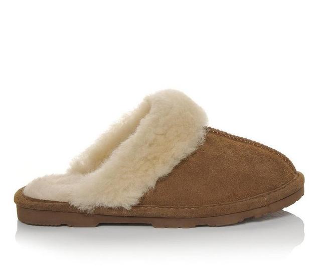 Bearpaw Women's Loki II Winter Clog Slippers Product Image