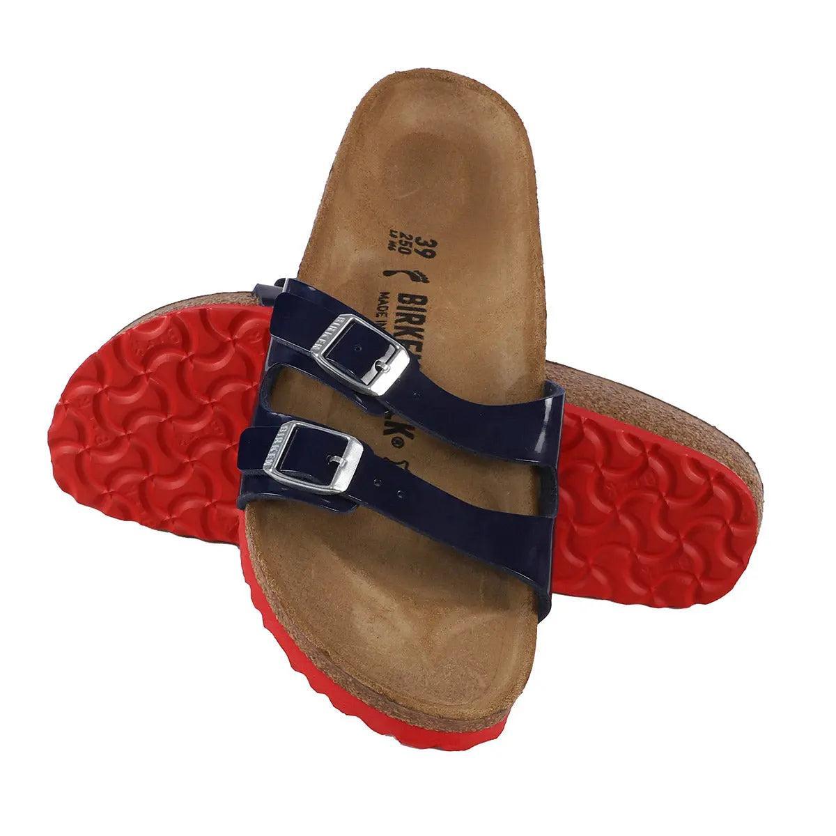 Birkenstock Women's Ibiza Birko-Flor Sandals Product Image