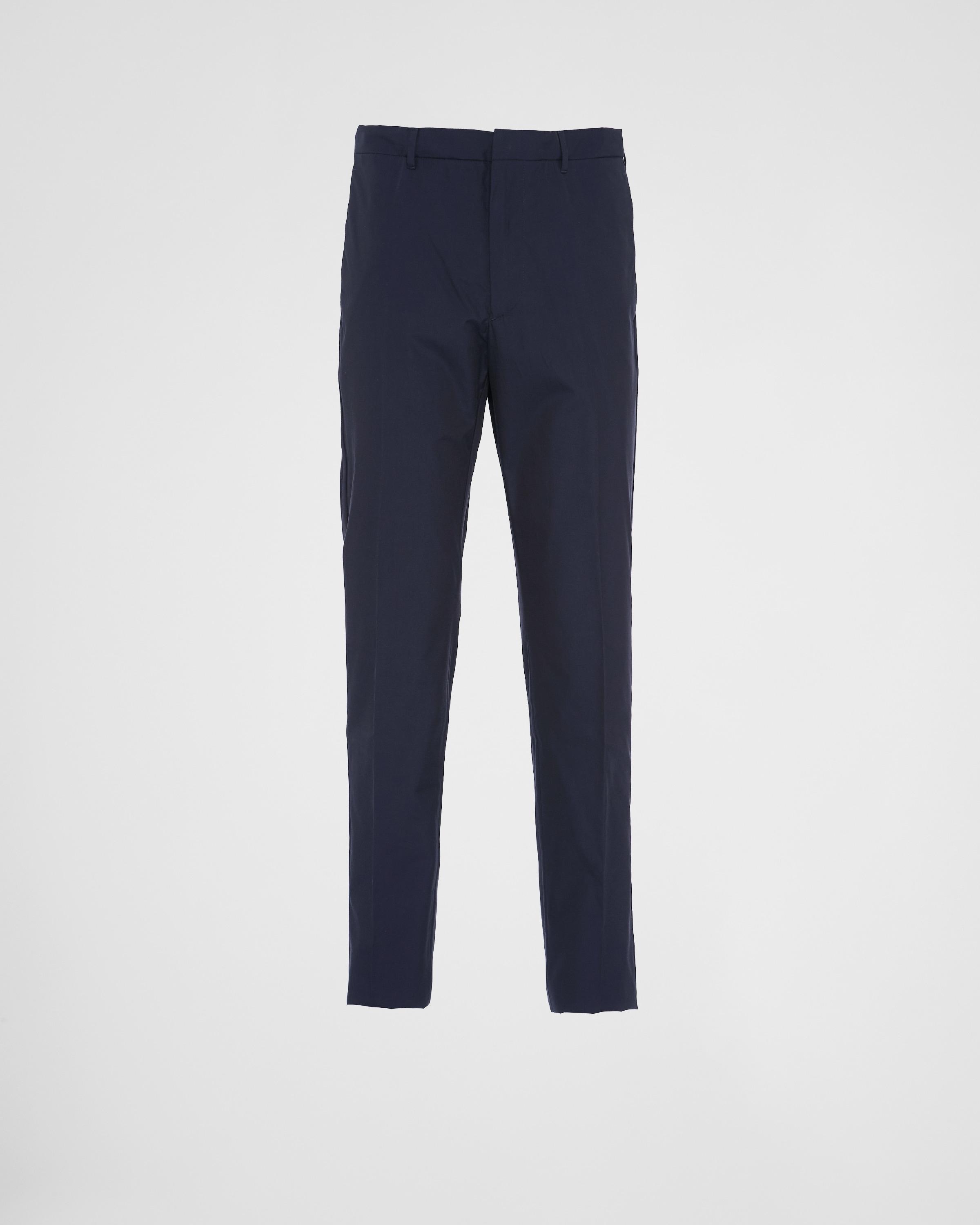 Cotton pants product image