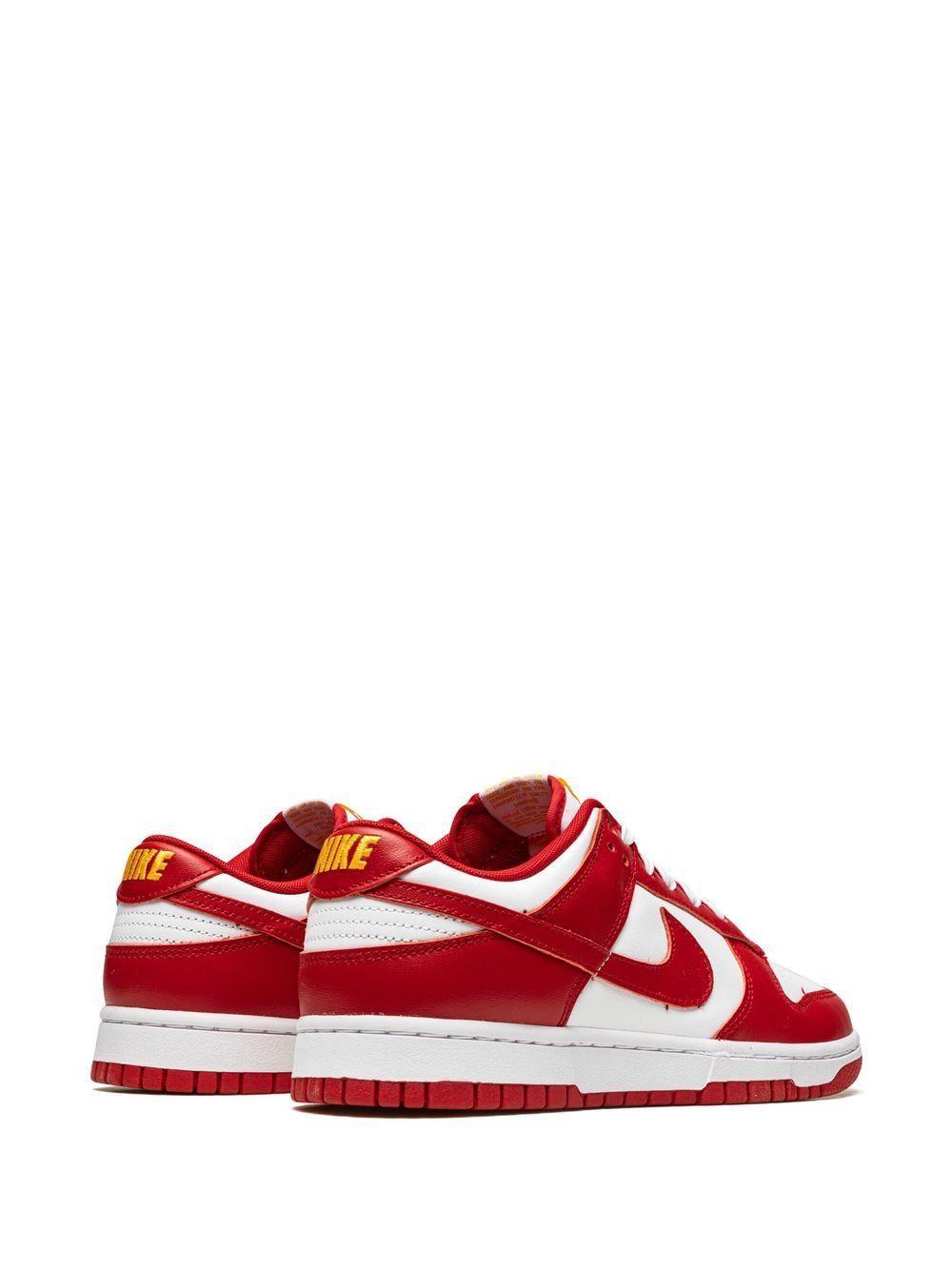 Dunk Low Retro "USC" sneakers Product Image