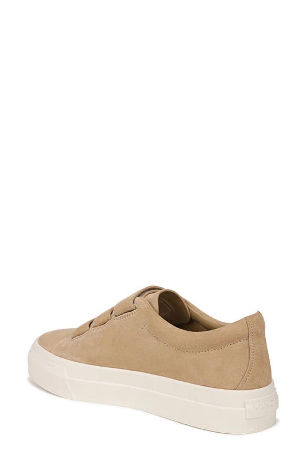 Sunnyside Sneaker In Sand Product Image