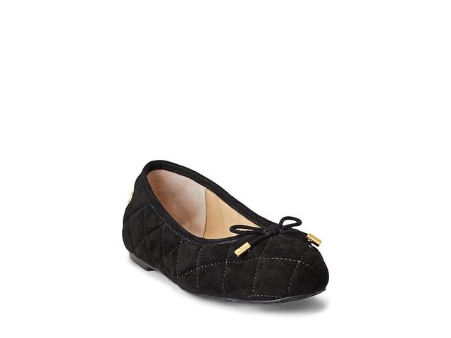 Lauren Ralph Lauren Jayna Women's Shoes Product Image