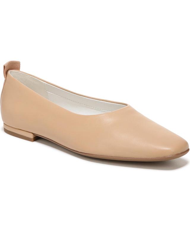 Franco Sarto Womens Vana Snip Toe Ballet Flats Product Image