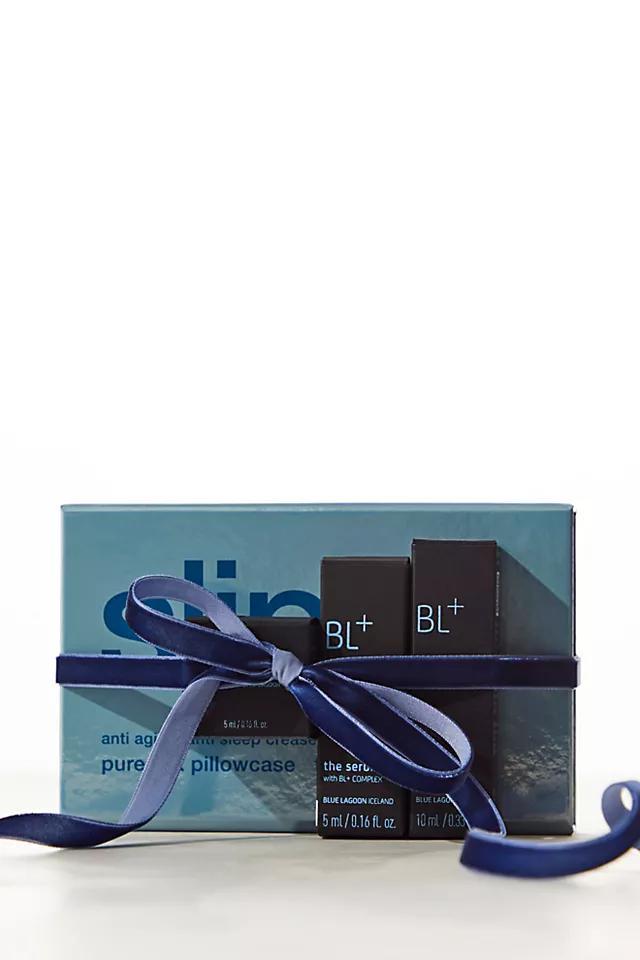 BL+ x Slip Beauty Sleep Set Product Image