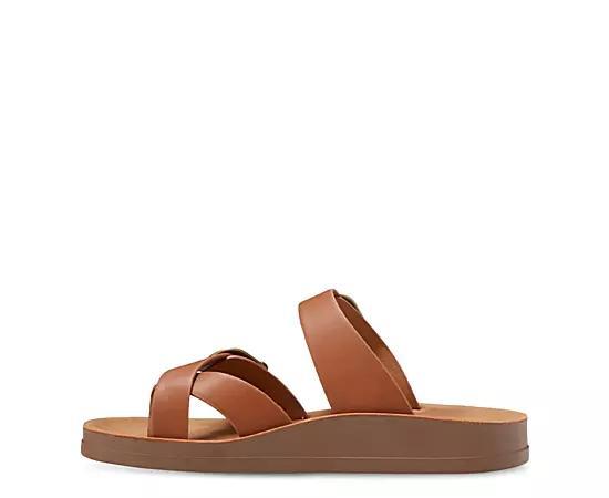 Eastland Womens Savannah Slide Sandal Product Image