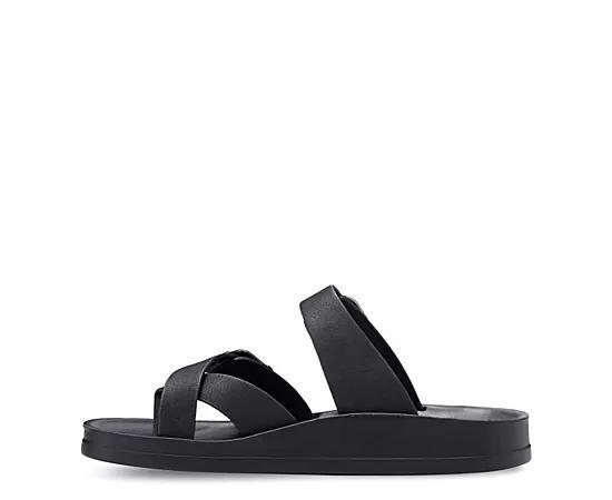 Eastland Womens Savannah Slide Sandal Product Image