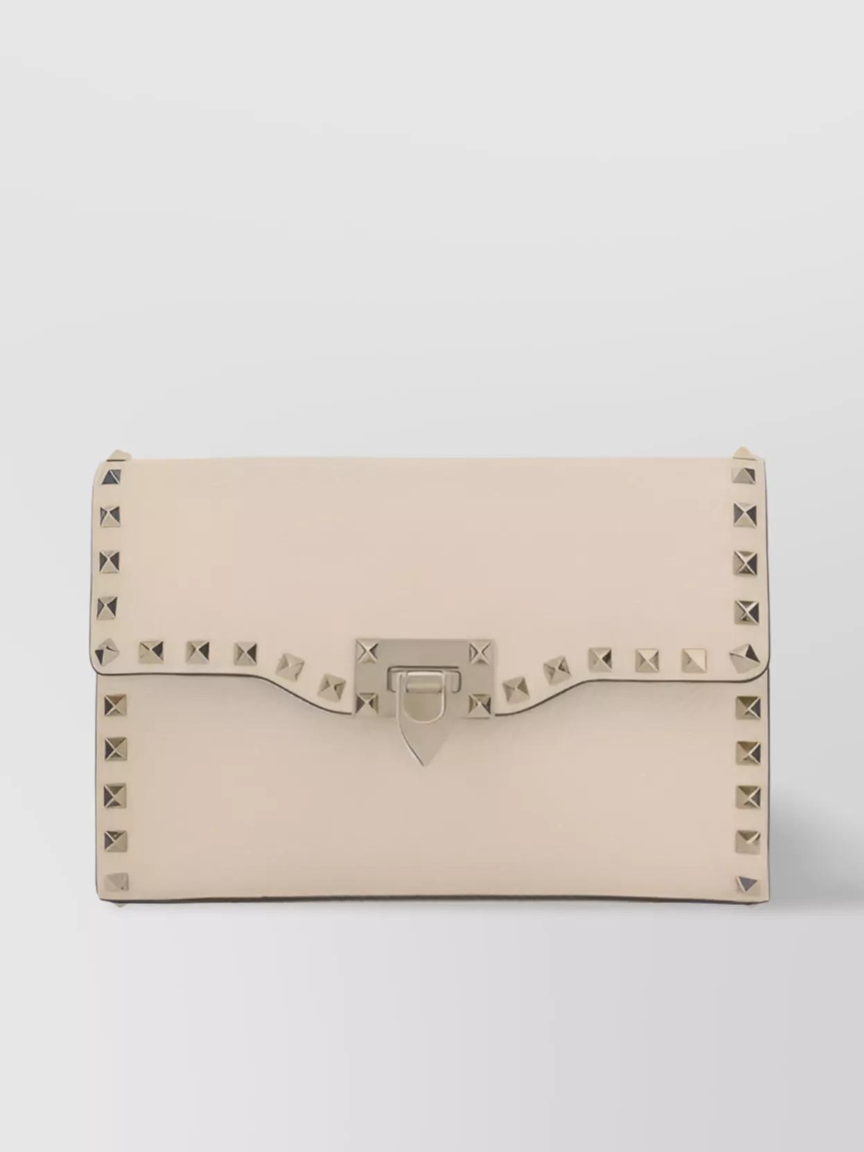 Small Rockstud Shoulder Bag Product Image