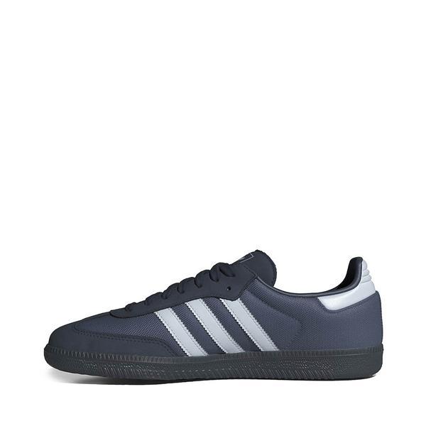 Mens adidas Samba OG Athletic Shoe - Preloved Ink / Halo Blue / Night Indigo Product Image