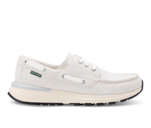 Men's Eastland Leap Trainer Boat Shoes Product Image