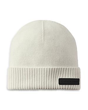 Totme Rib Wool & Cashmere Beanie Product Image