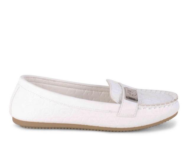 Women's Gloria Vanderbilt Dionne Loafers Product Image