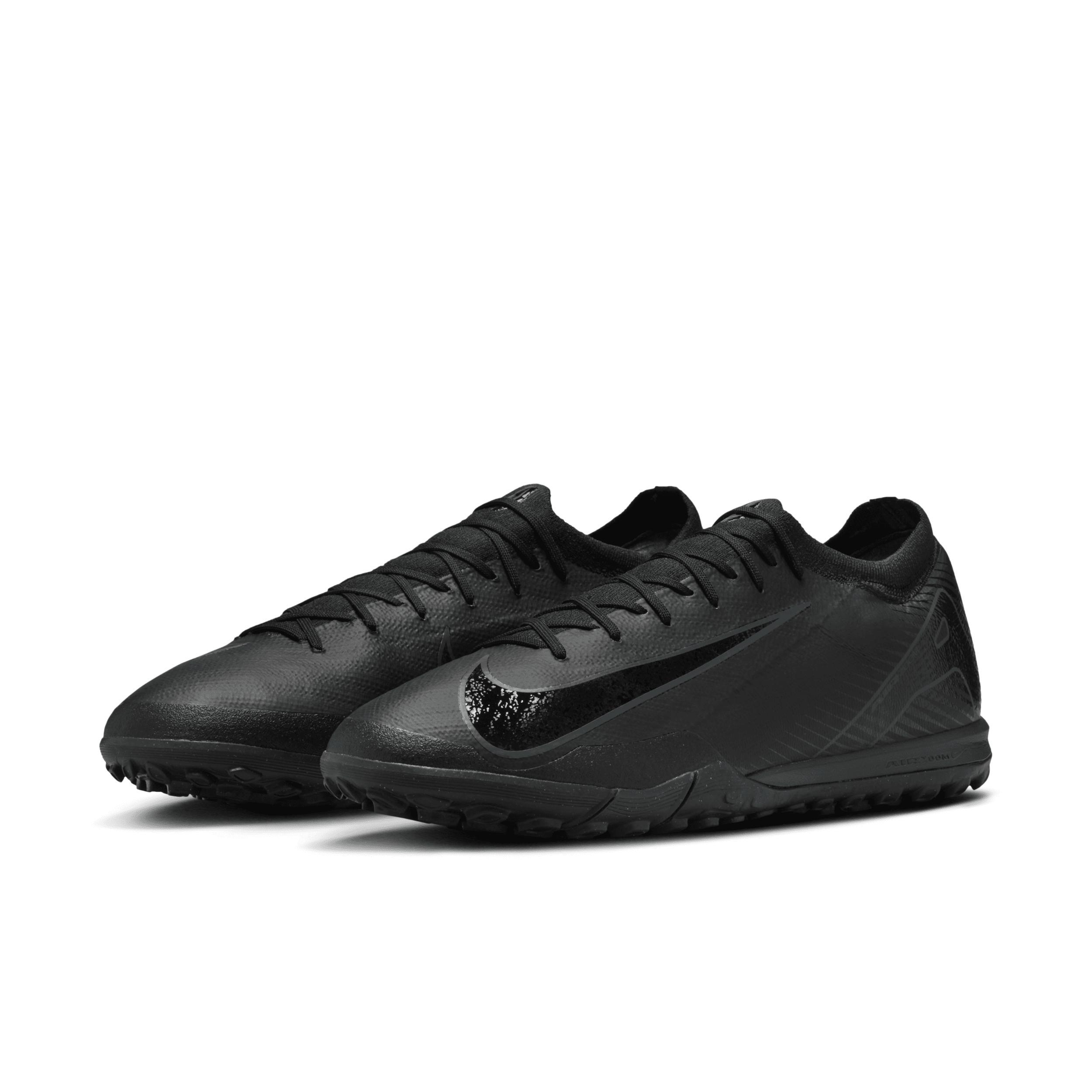 Nike Men's Mercurial Vapor 16 Pro TF Low-Top Soccer Shoes Product Image