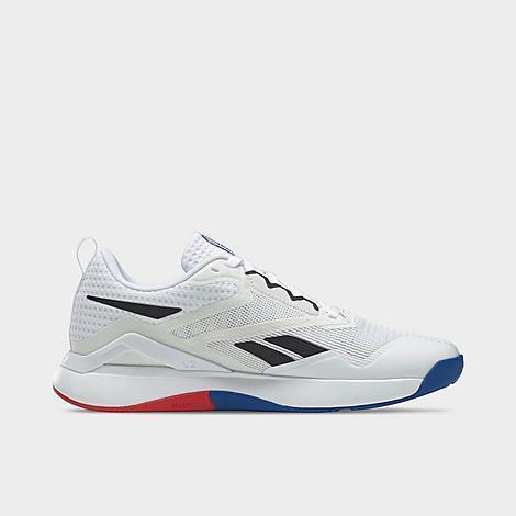 Reebok Mens Nanoflex V2 Training Shoes Product Image