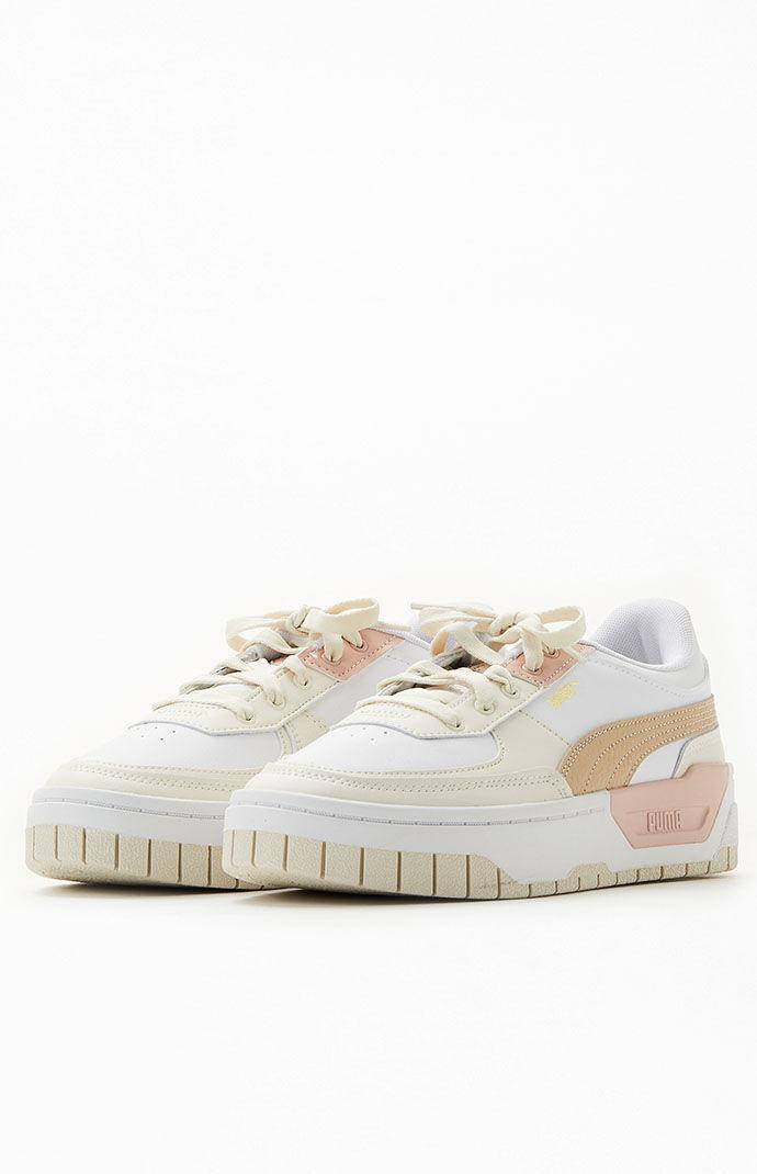 Puma Womens Womens Cali Dream Sneakers Product Image