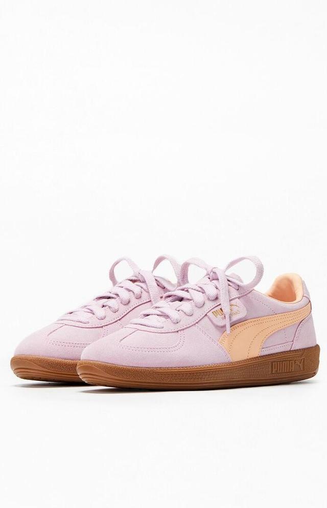 Puma Women's Palermo Sneakers - Product Image