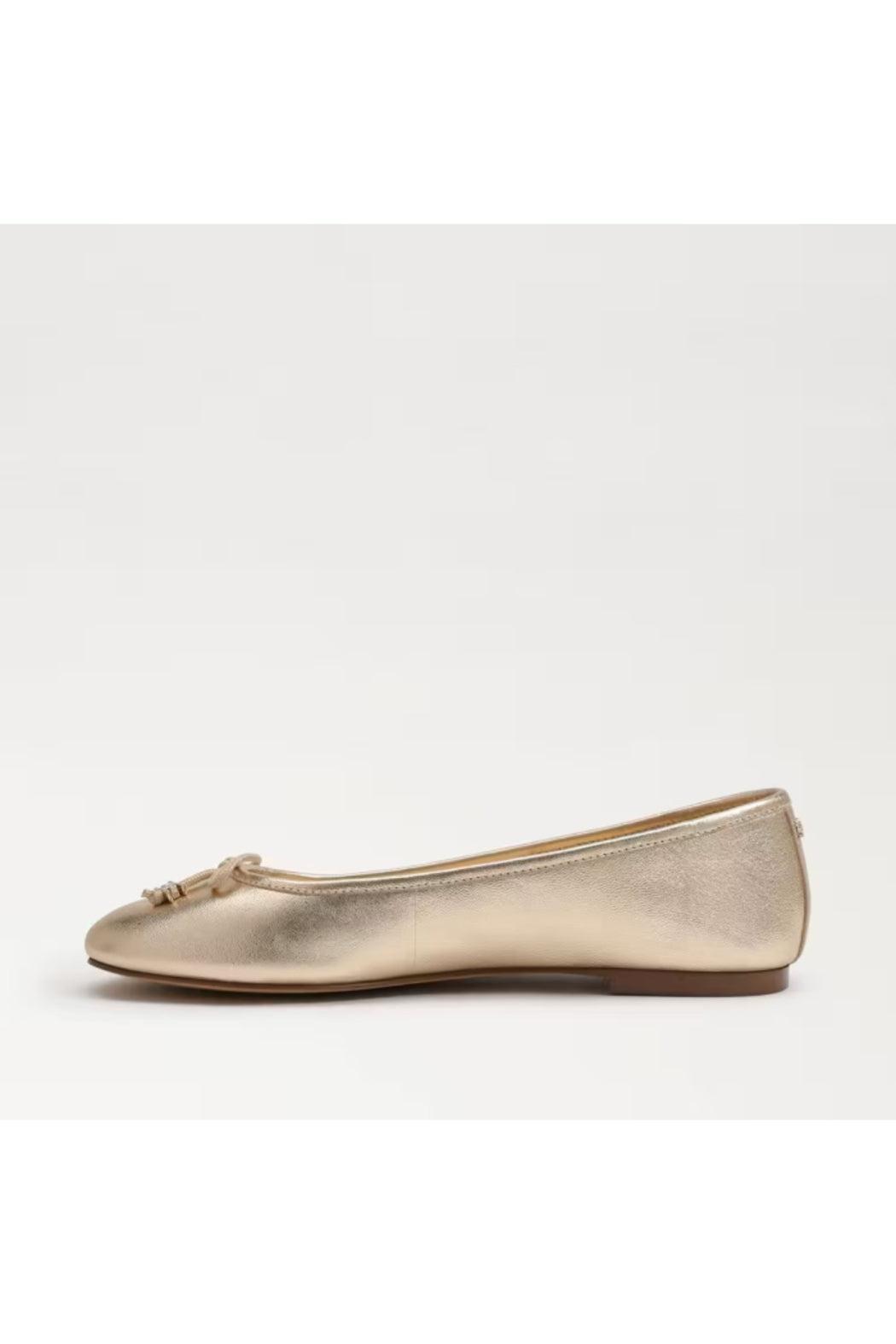 Sam Edelman Women's Felicia Luxe Ballet Flat Product Image