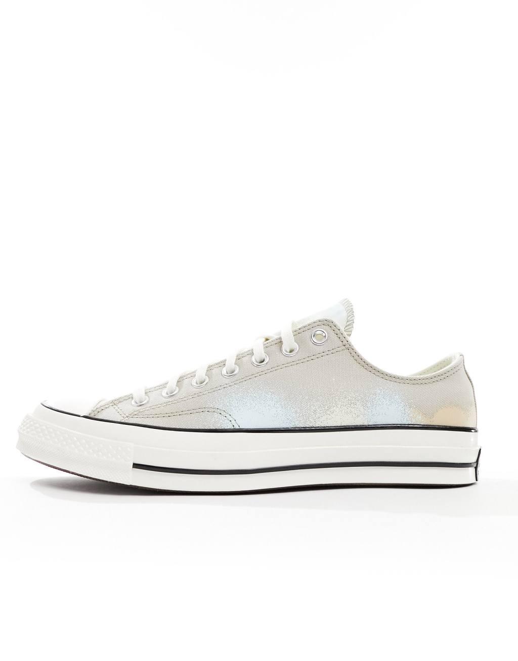 Converse Chuck 70s Ox sneakers Product Image