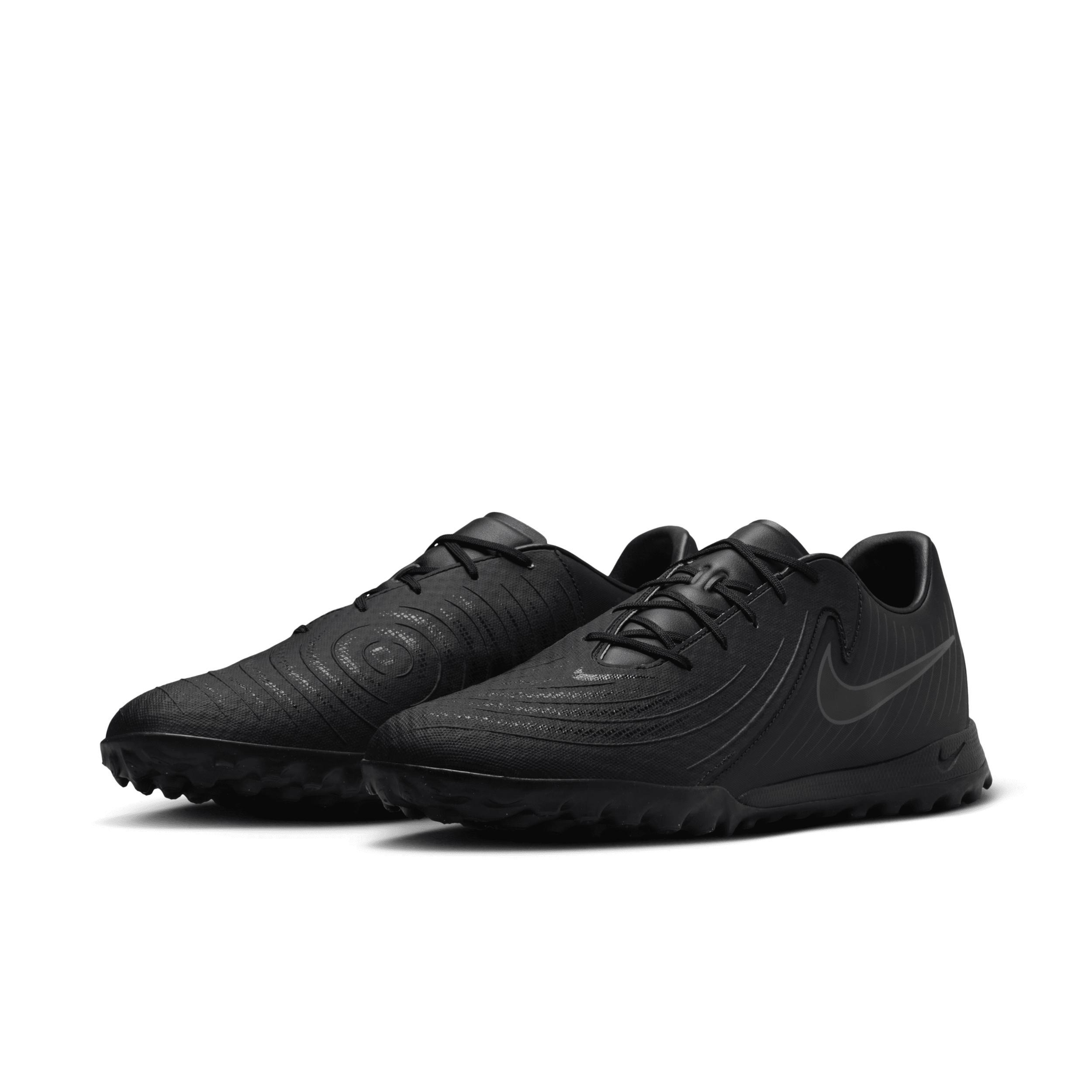 Nike Mens Phantom GX 2 Academy TF Low-Top Soccer Shoes Product Image