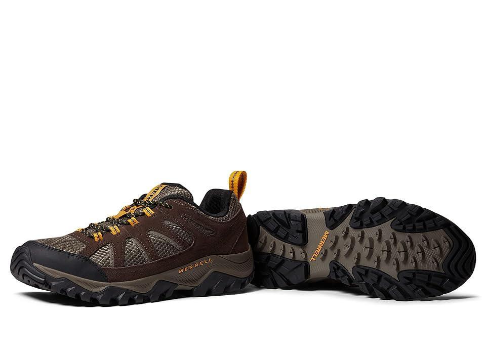 Merrell Womens Deverta 2 Hiking Shoe Product Image