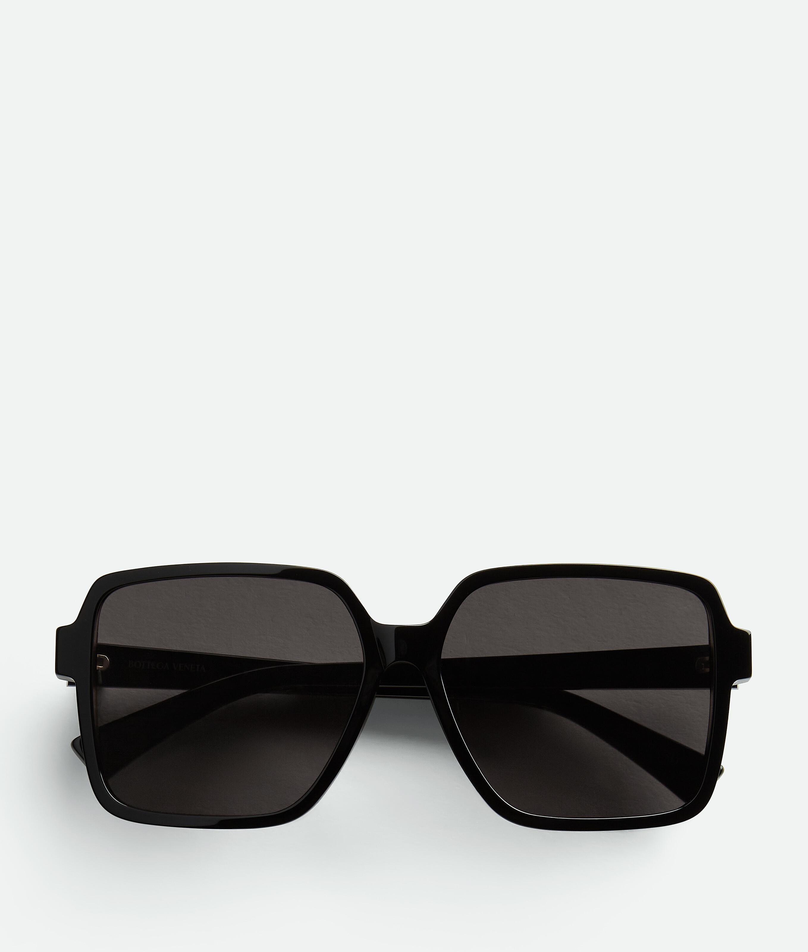 Soft Square Sunglasses Product Image