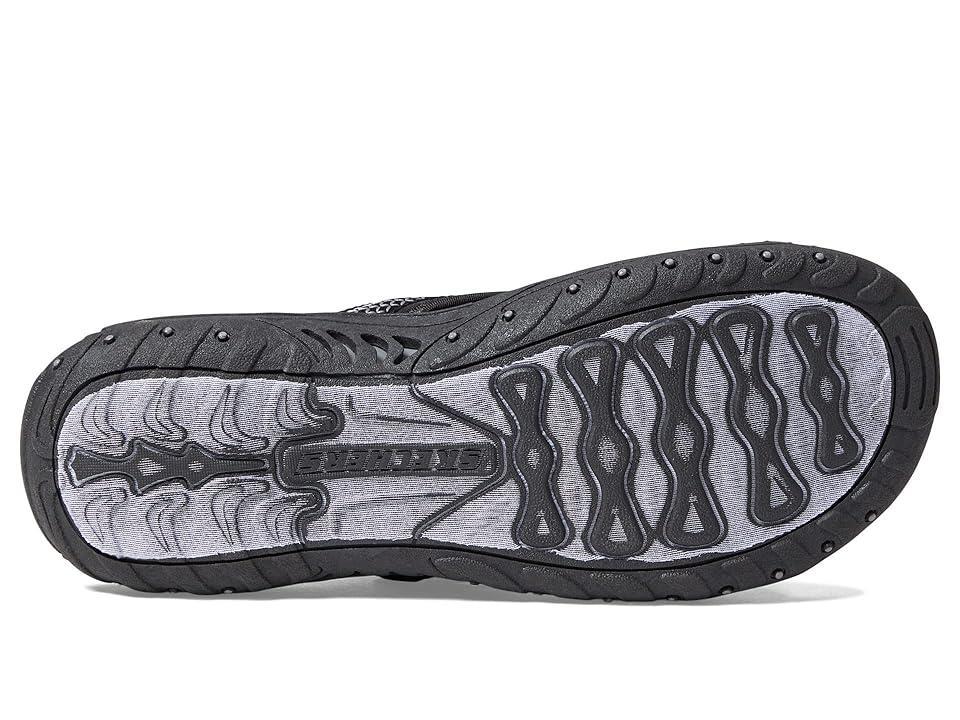 SKECHERS Reggae - Slide Thru Women's Shoes Product Image