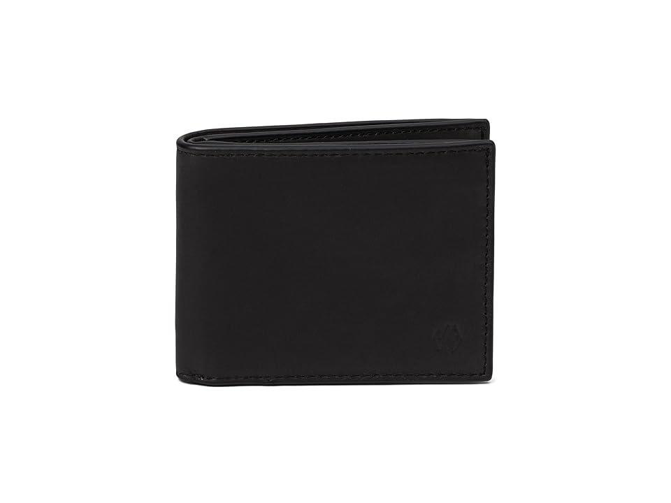 Johnston & Murphy Rhodes Leather Bifold Wallet Product Image