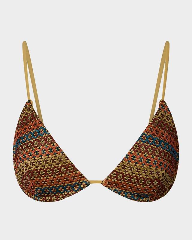 Liana Bikini Top Product Image