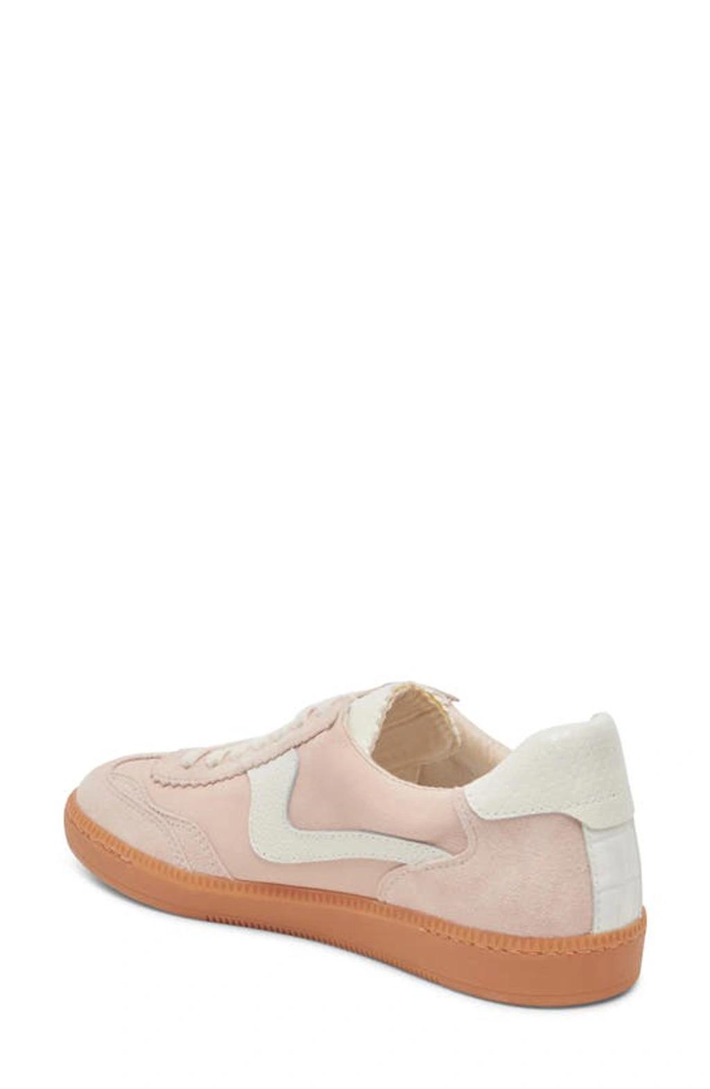 Notice Sneaker In Pink Product Image