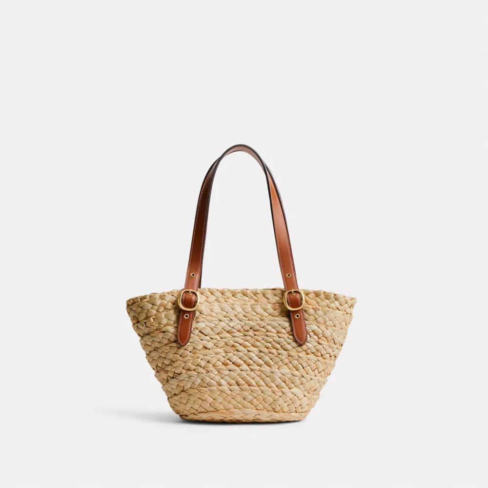 Structured Tote 16 Product Image