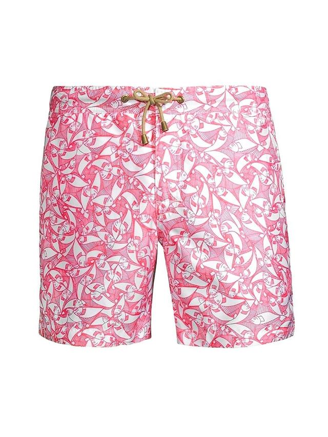 Mens Pescado Swim Shorts Product Image