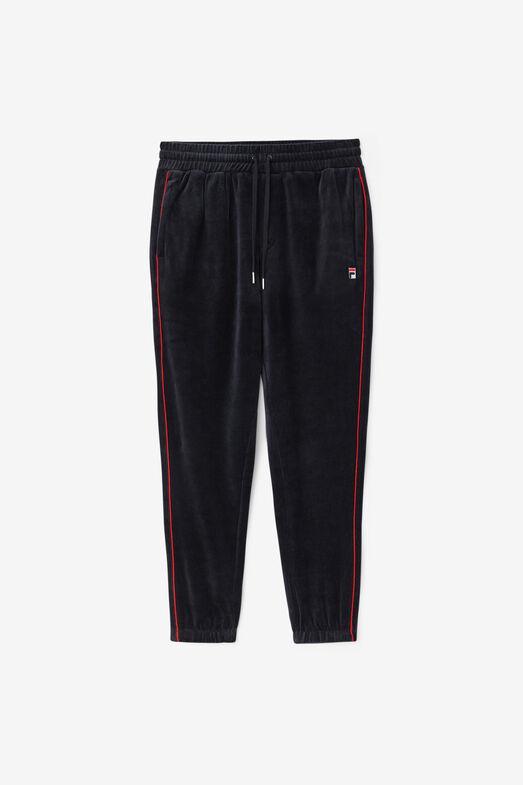 Deverall Velour Pant Product Image