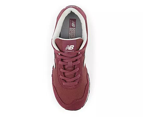 New Balance Womens 515 Sneaker Running Sneakers Product Image