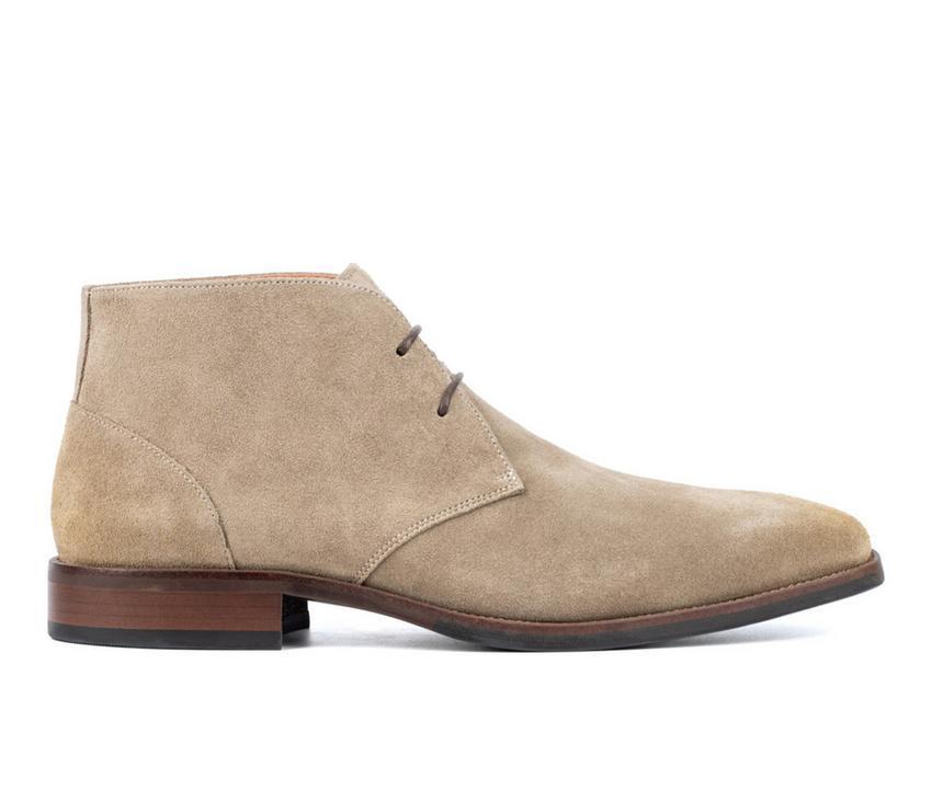 Men's Vintage Foundry Co Aldwin Dress Chukka Boots Product Image