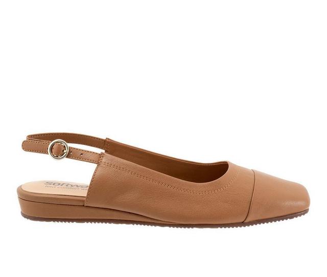 Women's Softwalk Vittoria Flats Product Image