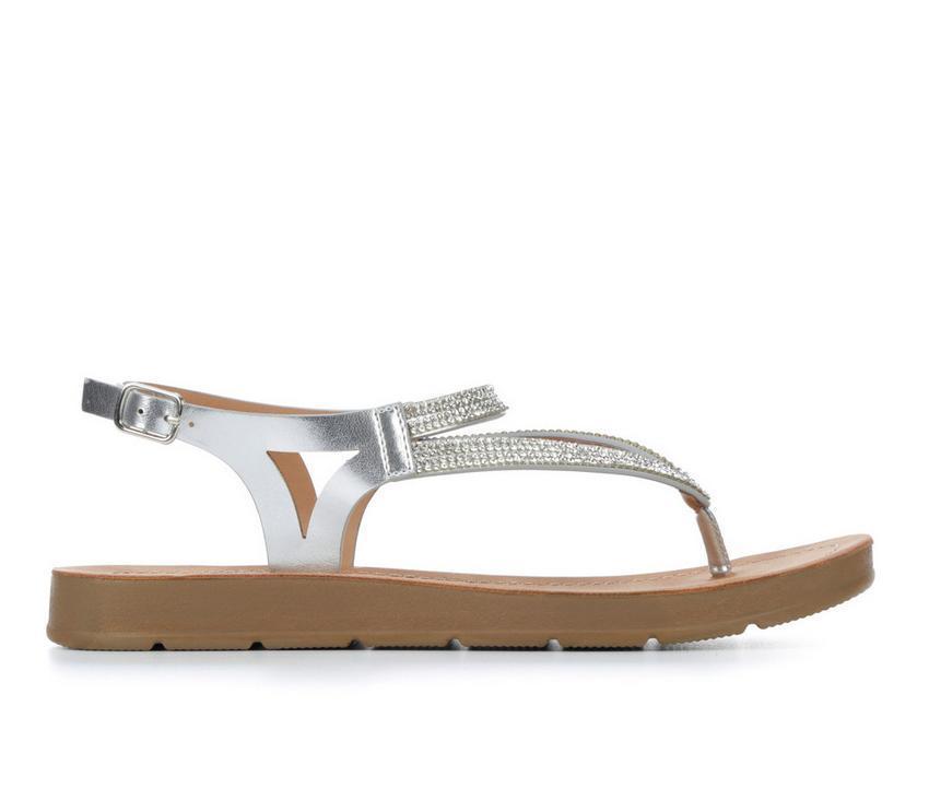 Women's Soda Puzzle Sandals Product Image