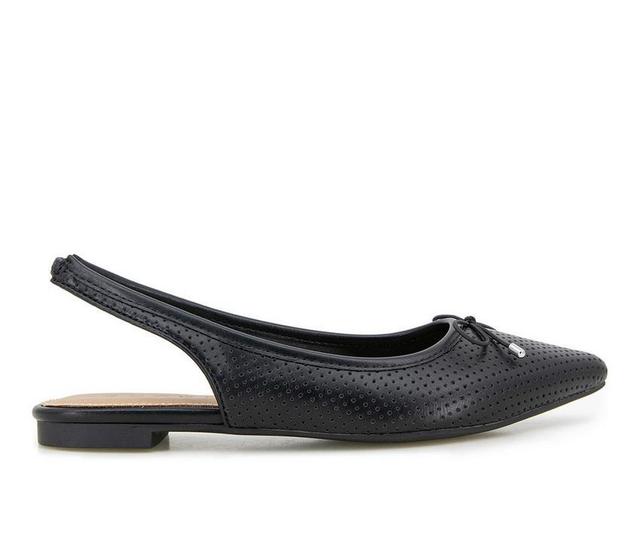 Women's Esprit Petria Slingback Flats Product Image