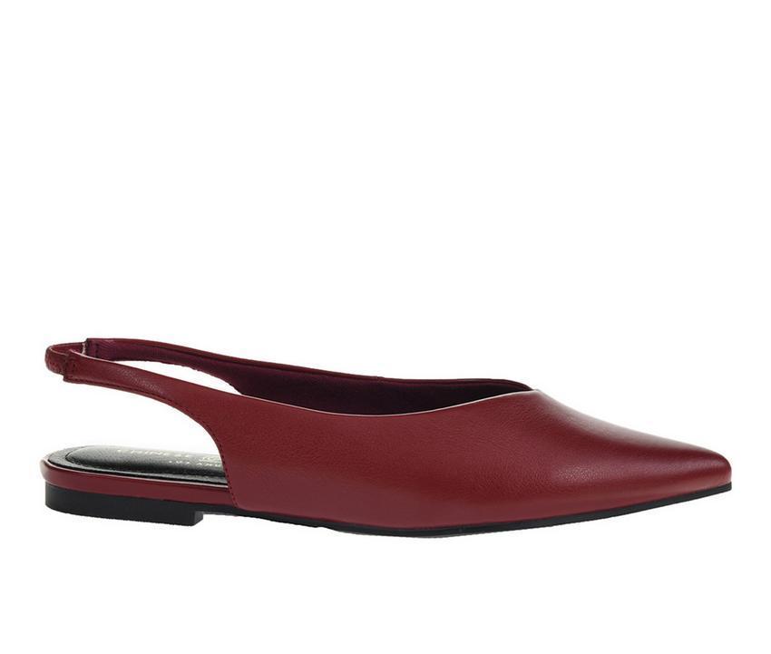 Women's Chinese Laundry Hadiya Flats Product Image