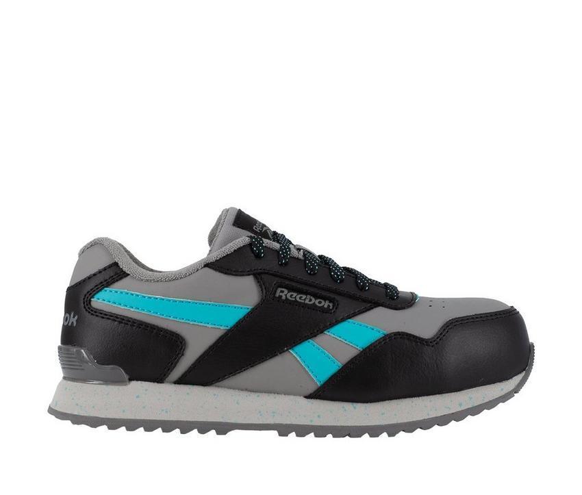 Men's REEBOK WORK Harman Slip-Resistant Work Shoes Product Image