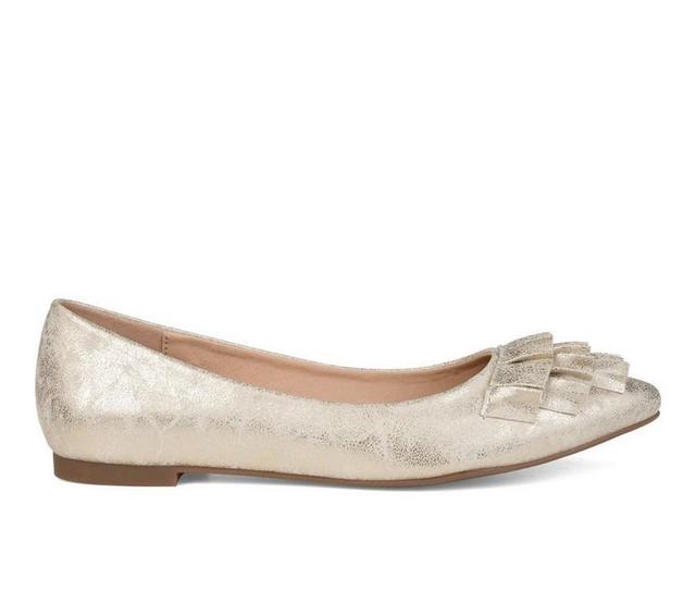 Women's Journee Collection Judy Flats Product Image