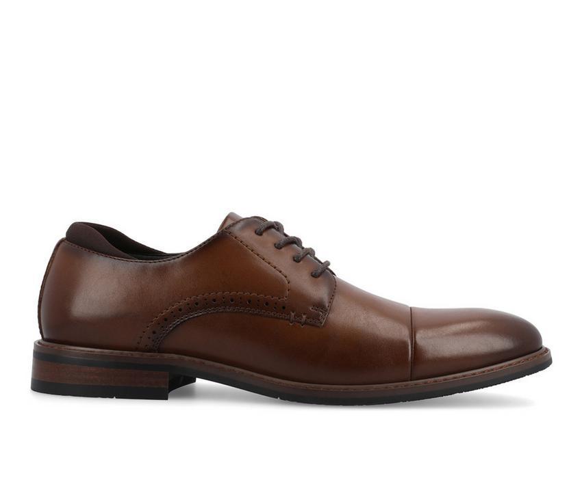 Men's Vance Co. Maning Dress Oxfords Product Image