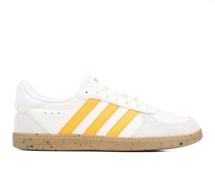 Women's Adidas Breaknet Sleek Sneakers Product Image