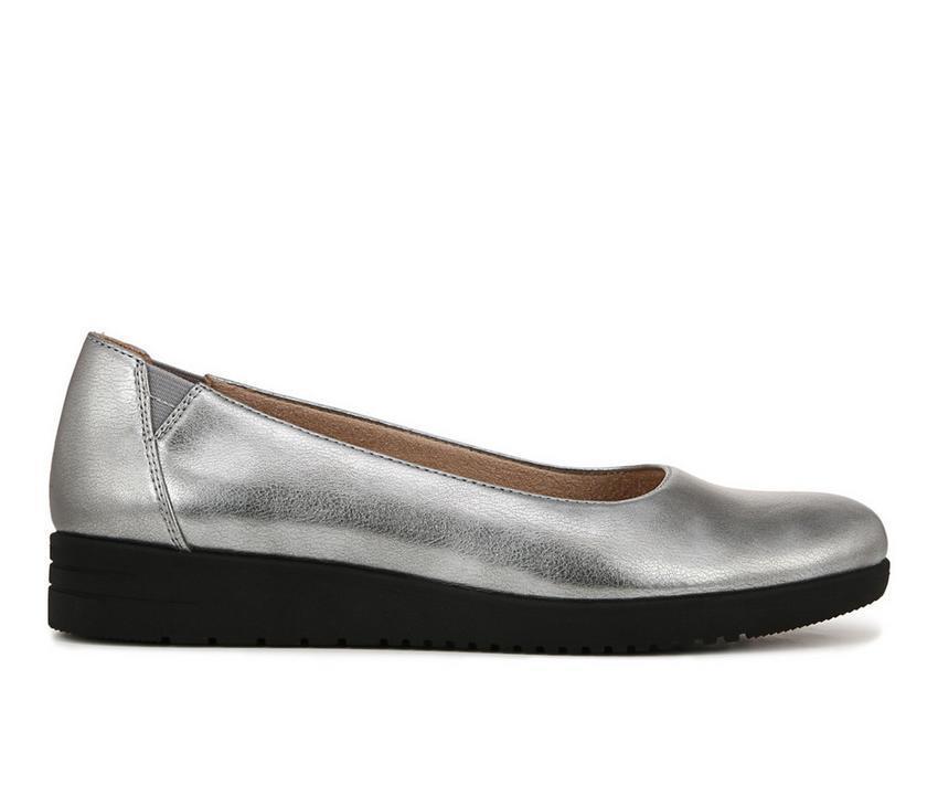 Women's Soul Naturalizer Idea-Ballet Flats Product Image