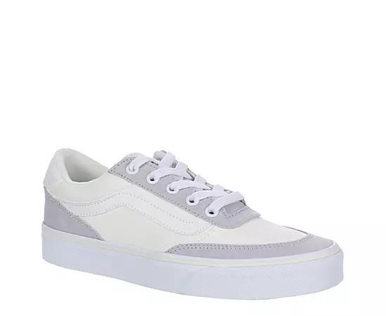 Vans Womens Brooklyn Sneaker Product Image